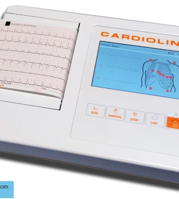 نوار قلب کاردیولاین