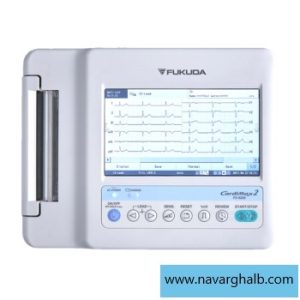 نمایندگی دستگاه نوار قلب