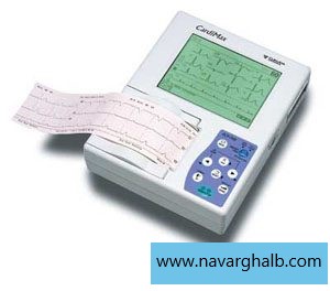 نمایندگی دستگاه نوار قلب