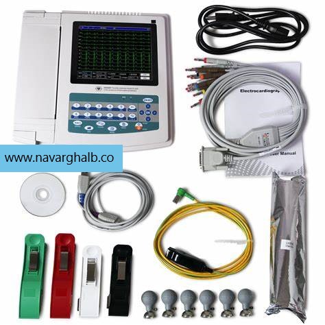 تولید نوار قلب با کیفیت