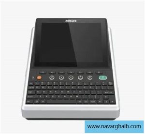 دستگاه نوار قلب اکونت