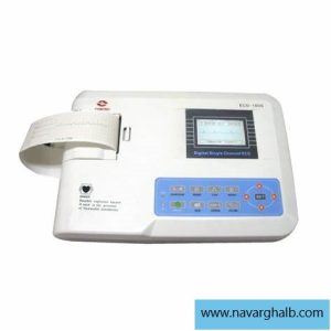 تولید نوار قلب با کیفیت