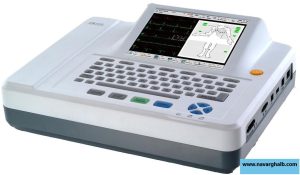 انواع دستگاه نوار قلب