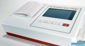 نوار قلب کاردیولاین