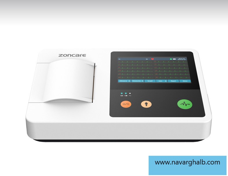 فروش دستگاه نوار قلب جنین