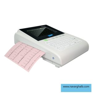 ecg اکونت آلمانی